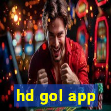 hd gol app